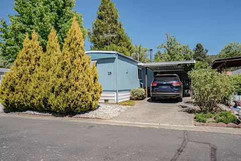515 E Main St UNIT 25, Rogue River, OR 97537 photo 16