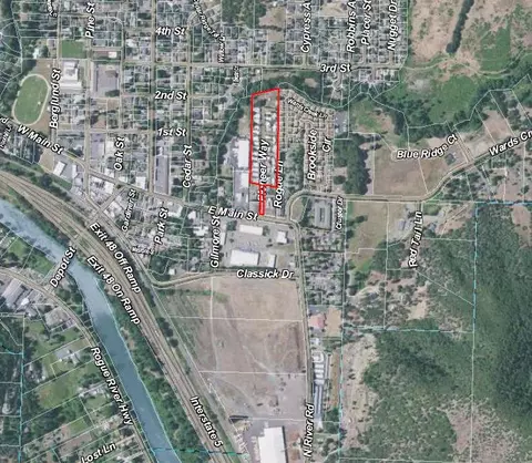515 E Main St UNIT 25, Rogue River, OR 97537 photo 17