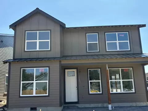 20225 Glen Vista Rd #LOT 6, Bend, OR 97703