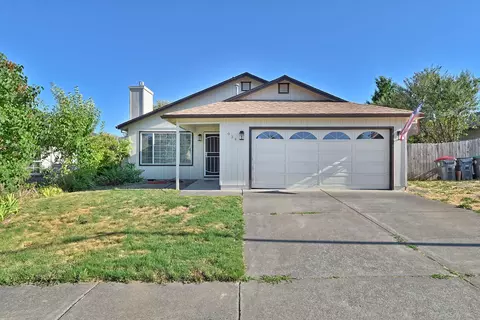 934 Juanita Way, Central Point, OR 97502
