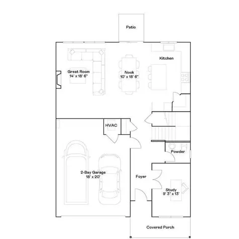 63213 Peale St, Bend, OR 97701 photo 2