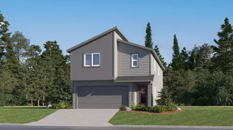 51778 Jubilee Pine Dr #HOME 77, La Pine, OR 97739
