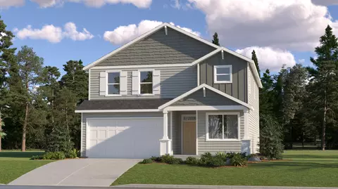 63209 Peale St, Bend, OR 97701