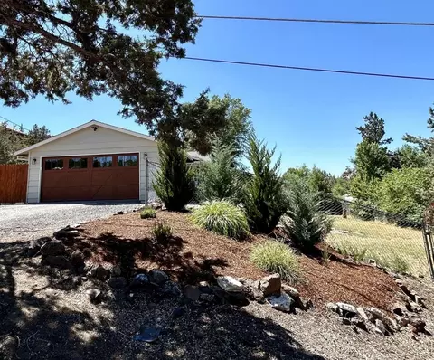 1680 C Ave, Terrebonne, OR 97760