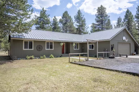 54474 Huntington Rd, Bend, OR 97707