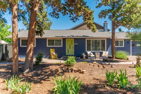 172 SW Roosevelt Ave, Bend, OR 97702