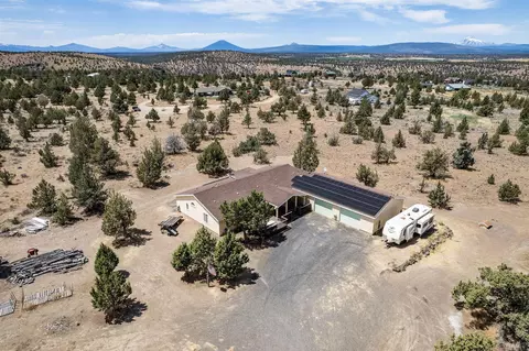 16690 SW Blue Jay Rd, Terrebonne, OR 97760