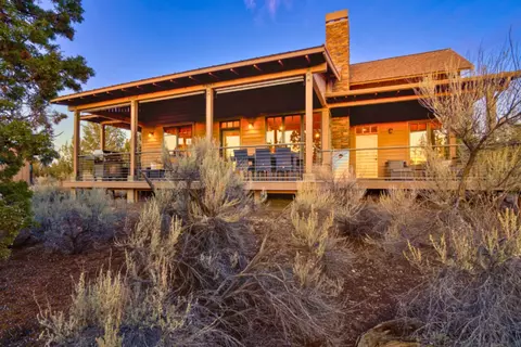 16720 SW Brasada Ranch Rd #89, Powell Butte, OR 97753