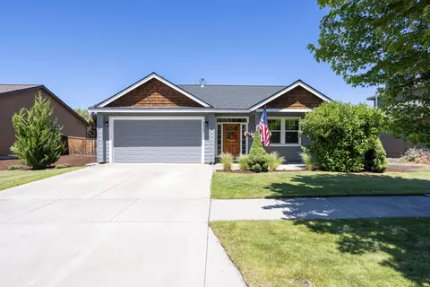 20580 Scarlet Sage Way, Bend, OR 97702