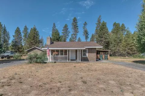 52415 Pine Dr, La Pine, OR 97739