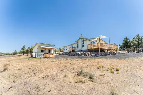 15445 SE Remington Rd, Prineville, OR 97754