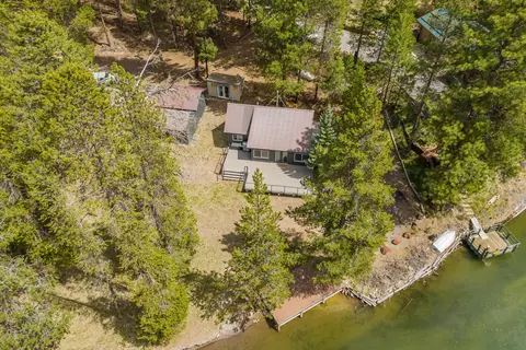 51970 Old Wickiup Rd, La Pine, OR 97739