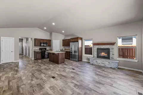 Living - 3107 NE Corona Ln, Bend, OR 97701 photo 2 of 2