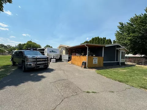 385 Cottonwood St, Mount Vernon, OR 97865