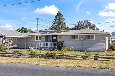 498 NW Birch Ln, Madras, OR 97741