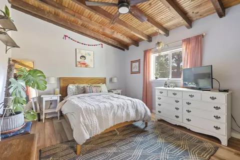 Bedroom - 455 NE Clay Ave, Bend, OR 97701 photo 1 of 4