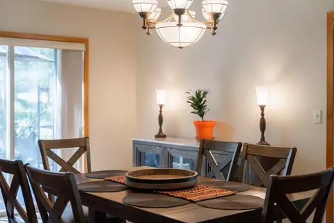 Dining - 17697 Klamath Ln, Sunriver, OR 97707 photo 3 of 4