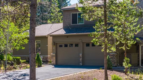 Exterior - 17697 Klamath Ln, Sunriver, OR 97707 photo 13 of 13