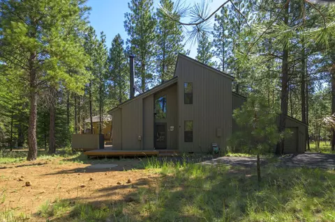 70640 Mowich #SM 141, Black Butte Ranch, OR 97759