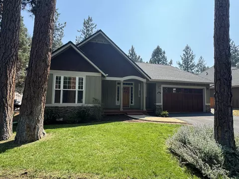 913 E Timber Pine Dr, Sisters, OR 97759