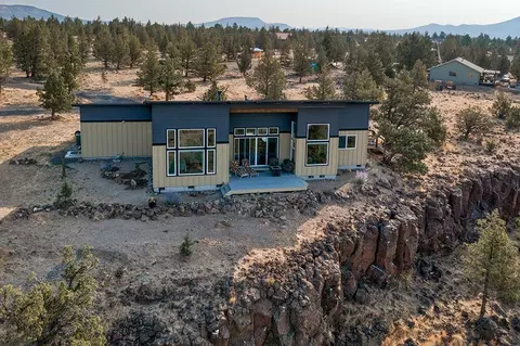 6683 SW Groundhog Rd, Terrebonne, OR 97760