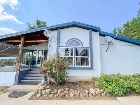 1400 Round Lk, Klamath Falls, OR 97601