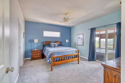 Bedroom - 231 E Ridgeview Dr, Culver, OR 97734 photo 1 of 6