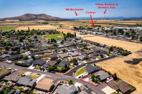 View/Area - 231 E Ridgeview Dr, Culver, OR 97734 photo 1 of 4