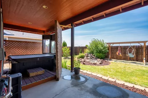 Other - 231 E Ridgeview Dr, Culver, OR 97734 photo 8 of 8