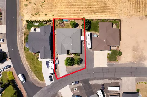 View/Area - 231 E Ridgeview Dr, Culver, OR 97734 photo 4 of 4