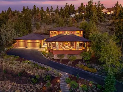 1515 NW Overlook Dr, Bend, OR 97703