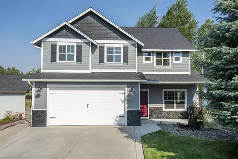 1620 NW Larch Tree Ct, Redmond, OR 97756