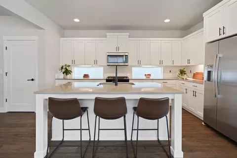 3211 NE Boulder Creek Dr, Bend, OR 97701 photo 13