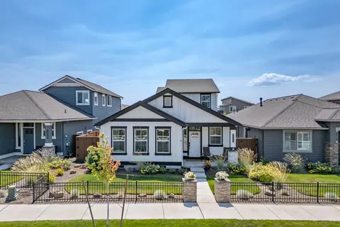 3211 NE Boulder Creek Dr, Bend, OR 97701 photo 2