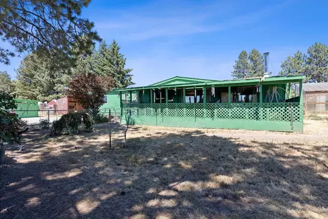 2105 NW Rolla Rd, Prineville, OR 97754