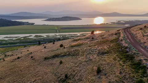 0 Hanks Marsh Vis #LOT 21, Klamath Falls, OR 97601