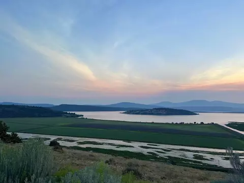 0 Hanks Marsh Vis #PARCEL 2, Klamath Falls, OR 97601