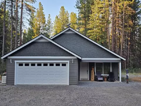 32135 Mountain Lakes Dr, Klamath Falls, OR 97601
