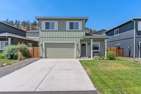 64589 Wood Ave, Bend, OR 97703