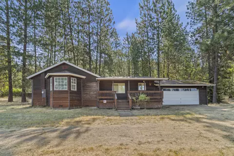 14636 N Applegate Rd, Grants Pass, OR 97527