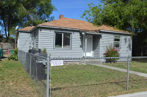2554 Orchard Ave, Klamath Falls, OR 97601