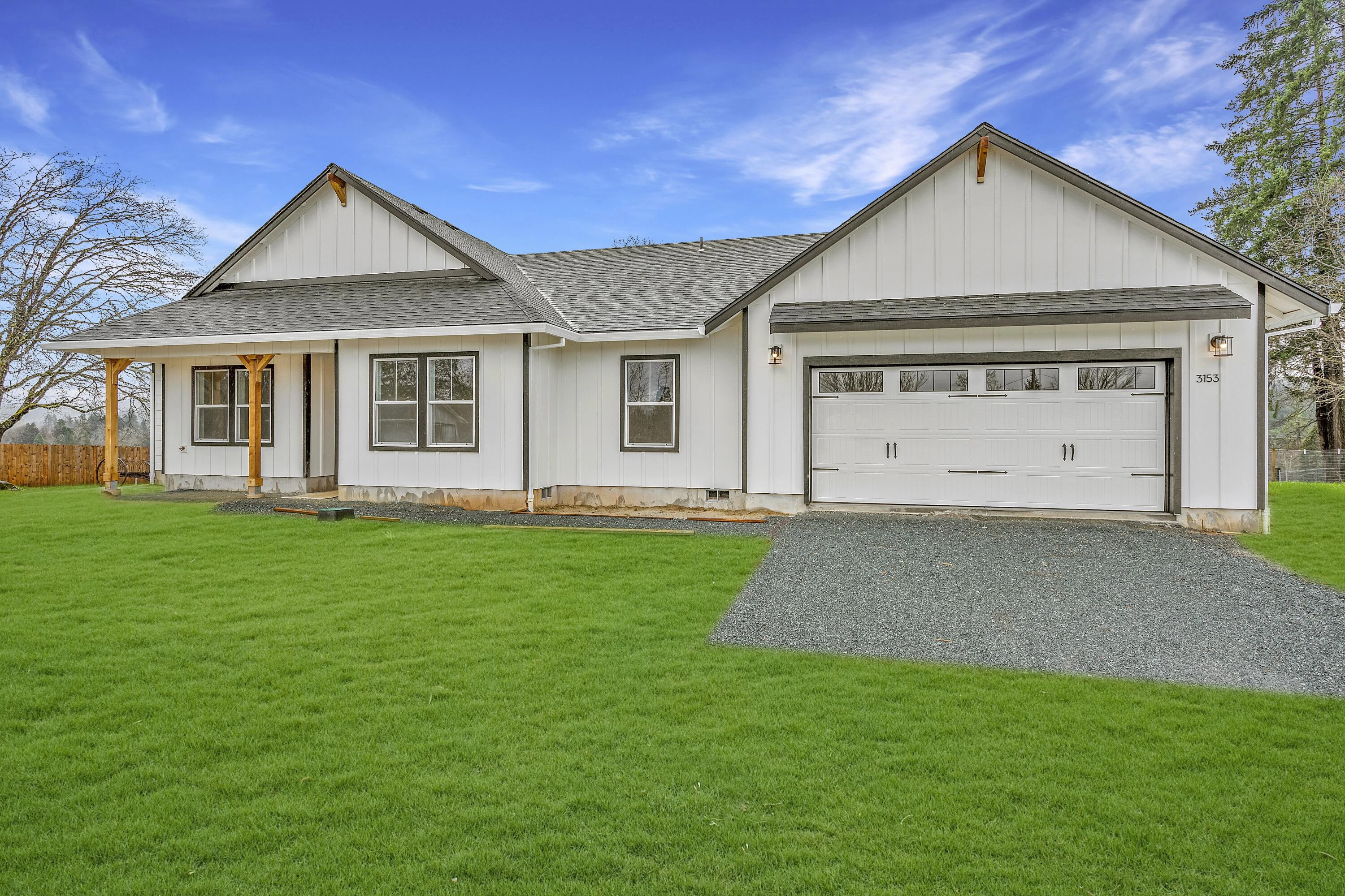 0 SW Waterhole Pl Unit LOT 5 - ADAIR  