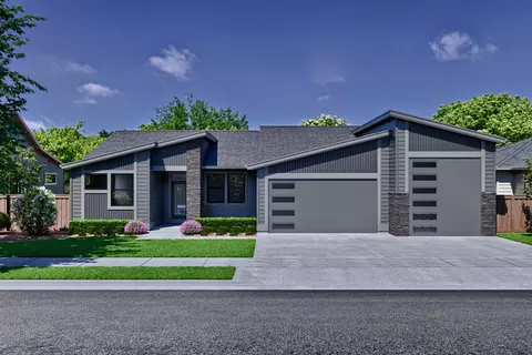 1379 NW Ochoa Dr, Bend, OR 97703