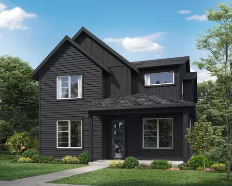 20529 SE Dorset Pl #LOT 103, Bend, OR 97702