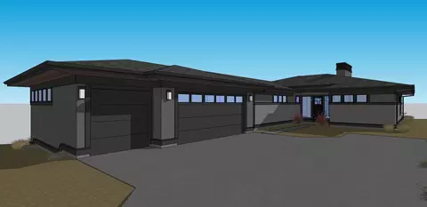 1251 NW Stanhope Way #LOT 250, Bend, OR 97703