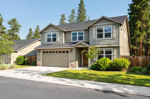 1630 W Williamson Ave, Sisters, OR 97759