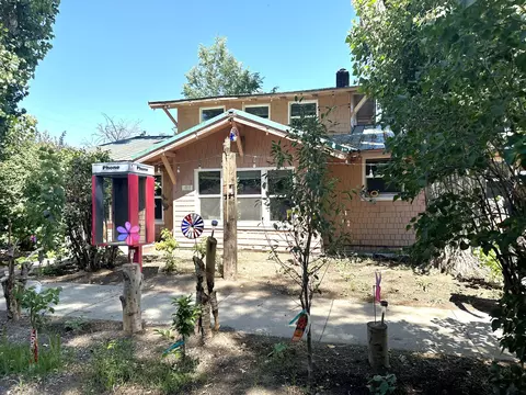 801 Martin St, Klamath Falls, OR 97601