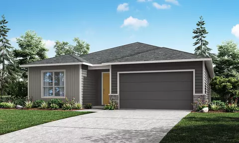 1262 Stonegate Dr #465, Eagle Point, OR 97524