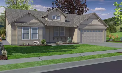 3249 NW Canyon Dr #129, Redmond, OR 97756