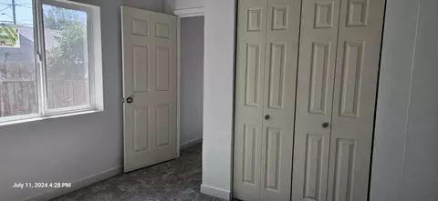 Bedroom - 1718 Wall St, Klamath Falls, OR 97601 photo 3 of 3